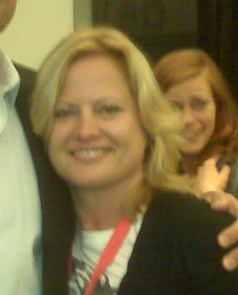 Bonnie Welling