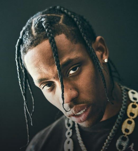 Travis Scott