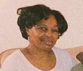 Wanda Webster
