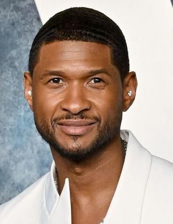 Usher