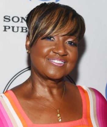 Jonetta Patton