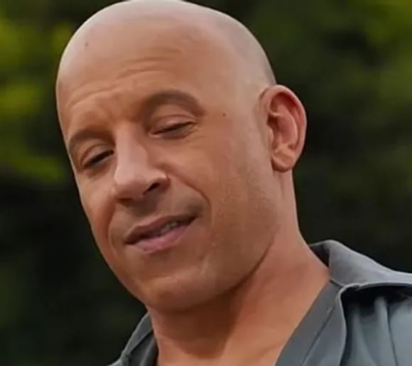 Vin Diesel