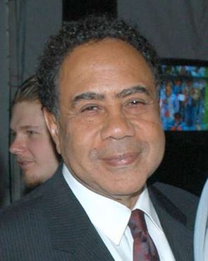 Paul Vincent