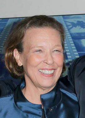 Delora Sherleen Vincent