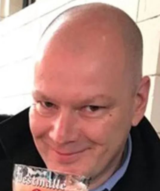 Ron van Dijk