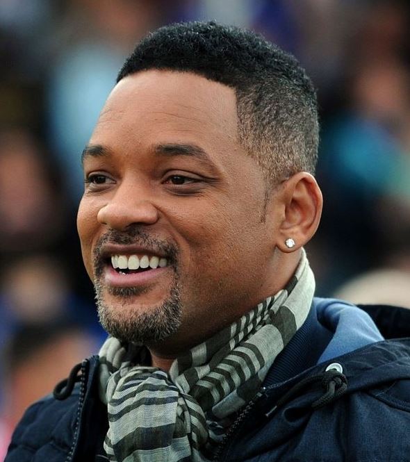 Will Smith
