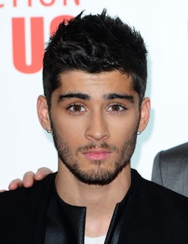 Zayn Malik