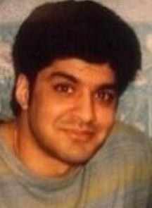 Yaser Malik